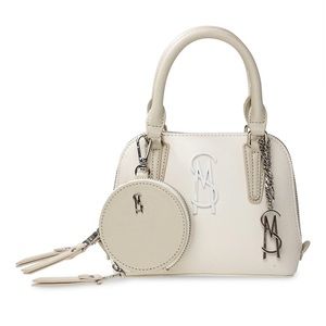 Steve Madden Bruling Small Satchel